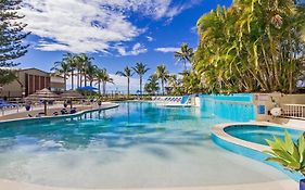 Royal Palm Resort On The Beach